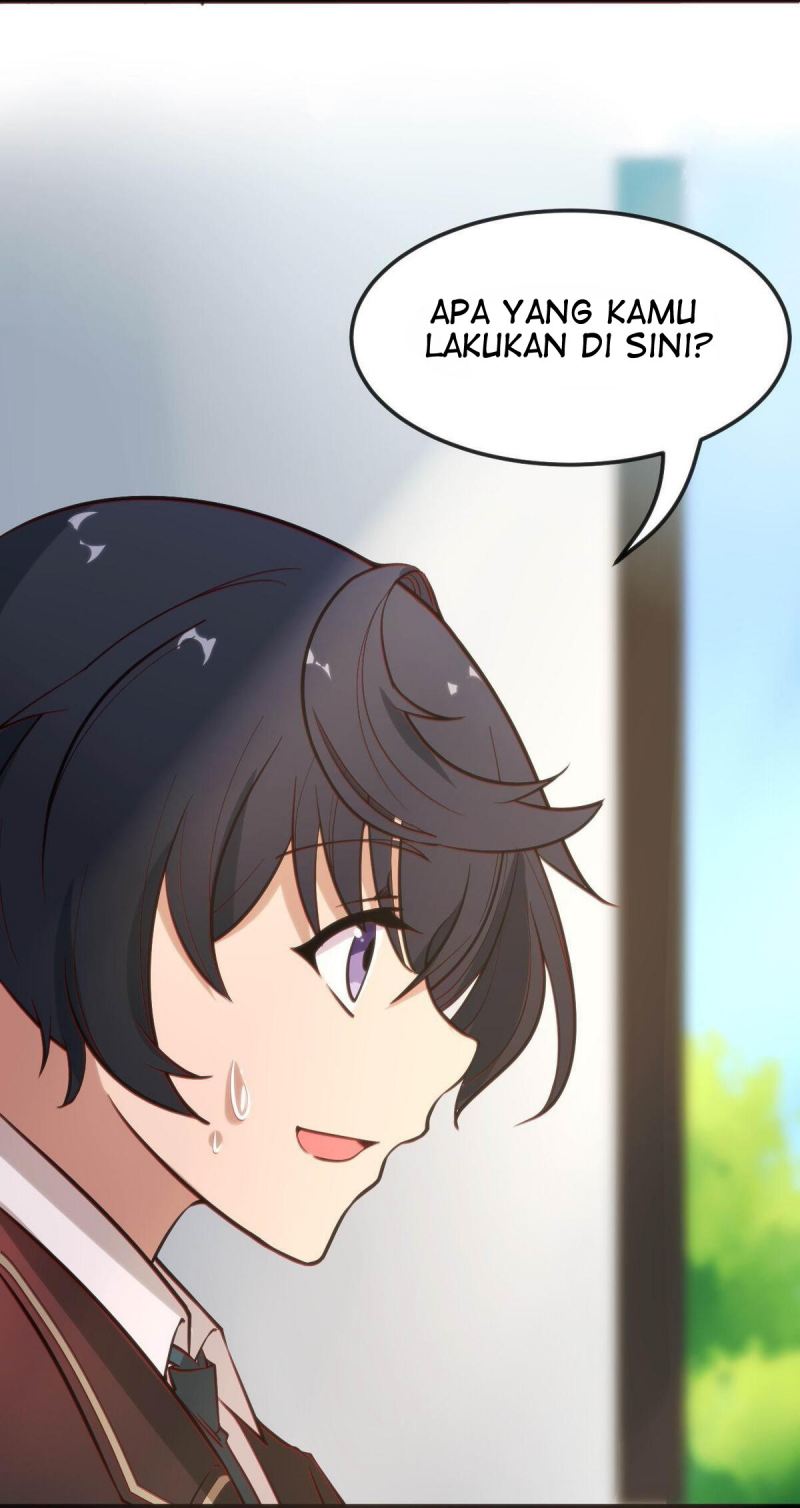 A Novel Way of Escaping Death Chapter 07 - Halaman 40