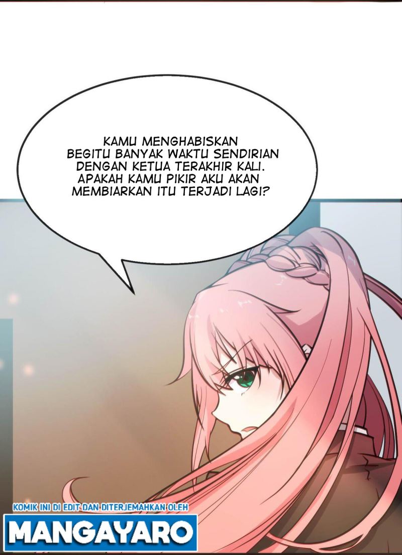 A Novel Way of Escaping Death Chapter 07 - Halaman 41