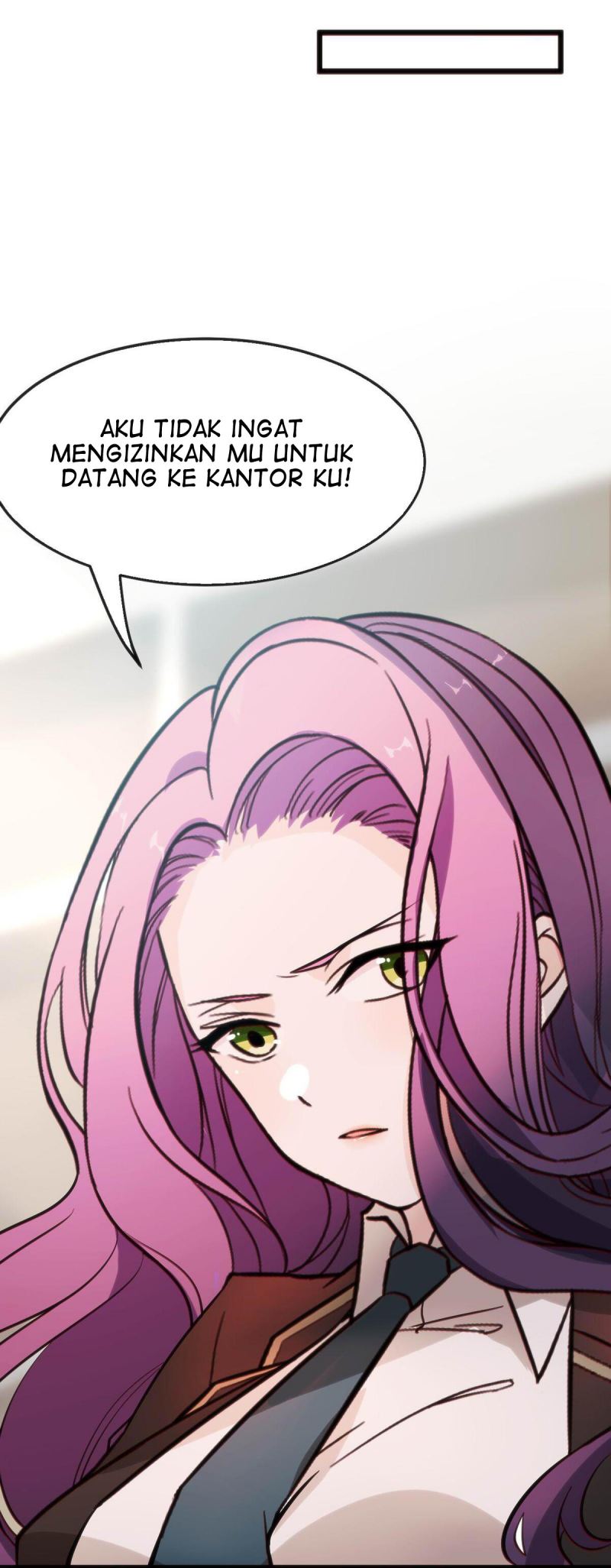 A Novel Way of Escaping Death Chapter 07 - Halaman 43