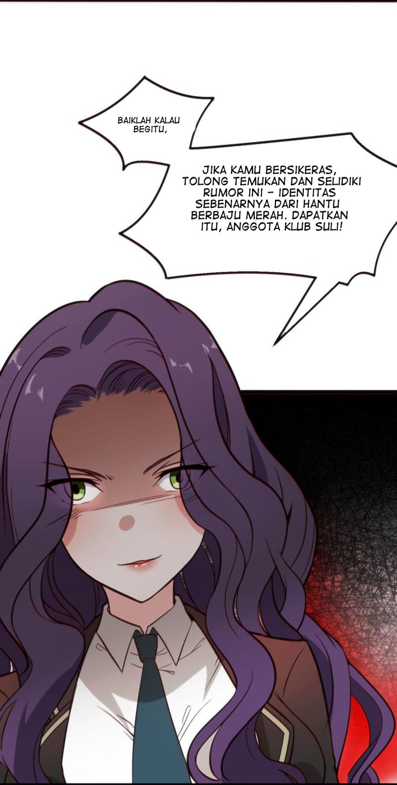 A Novel Way of Escaping Death Chapter 07 - Halaman 49