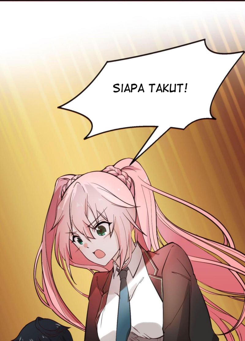 A Novel Way of Escaping Death Chapter 07 - Halaman 50