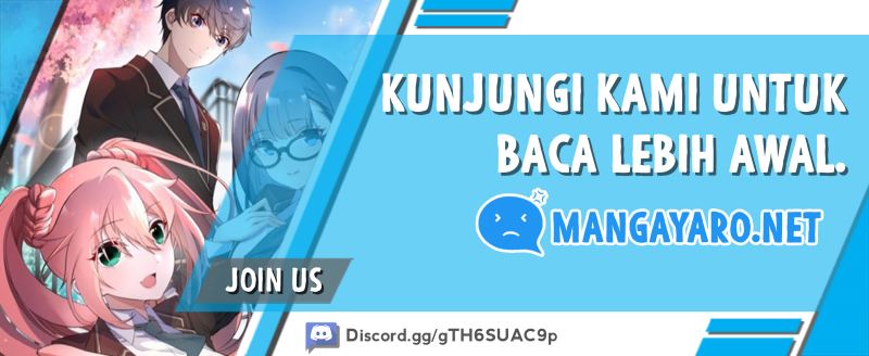 A Novel Way of Escaping Death Chapter 07 - Halaman 53