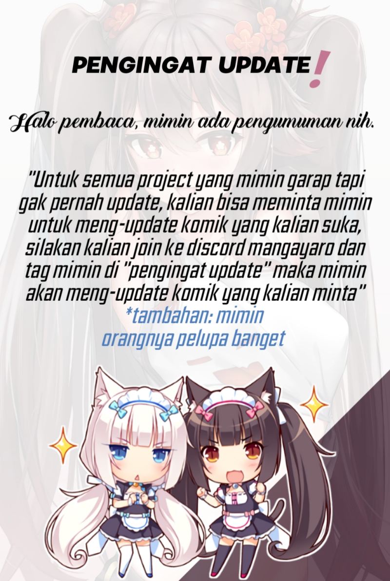 A Novel Way of Escaping Death Chapter 07 - Halaman 54