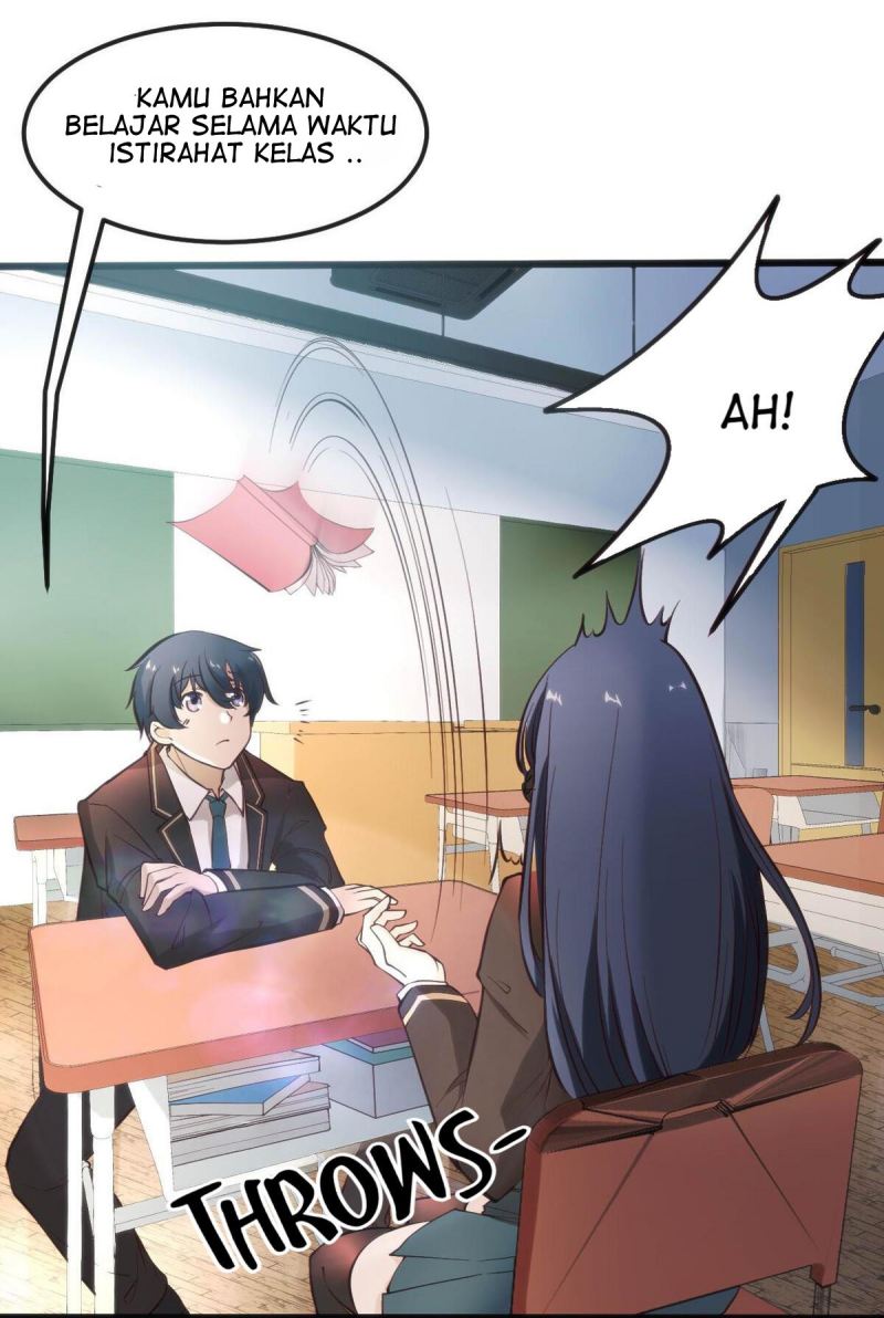 A Novel Way of Escaping Death Chapter 07 - Halaman 7