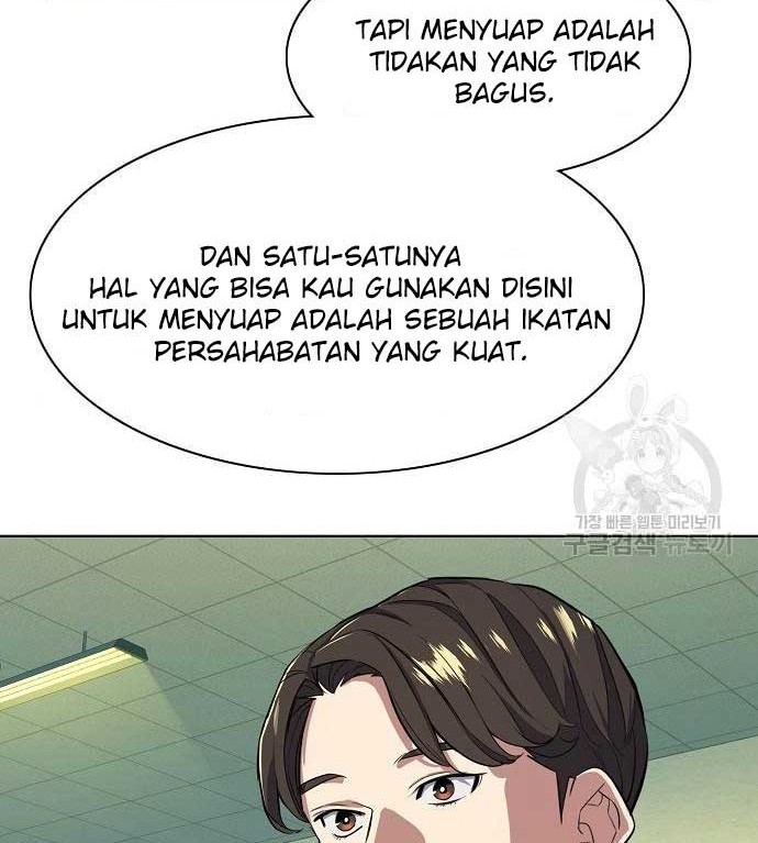 The Youngest Son Of A Rich Family Chapter 19 - Halaman 76
