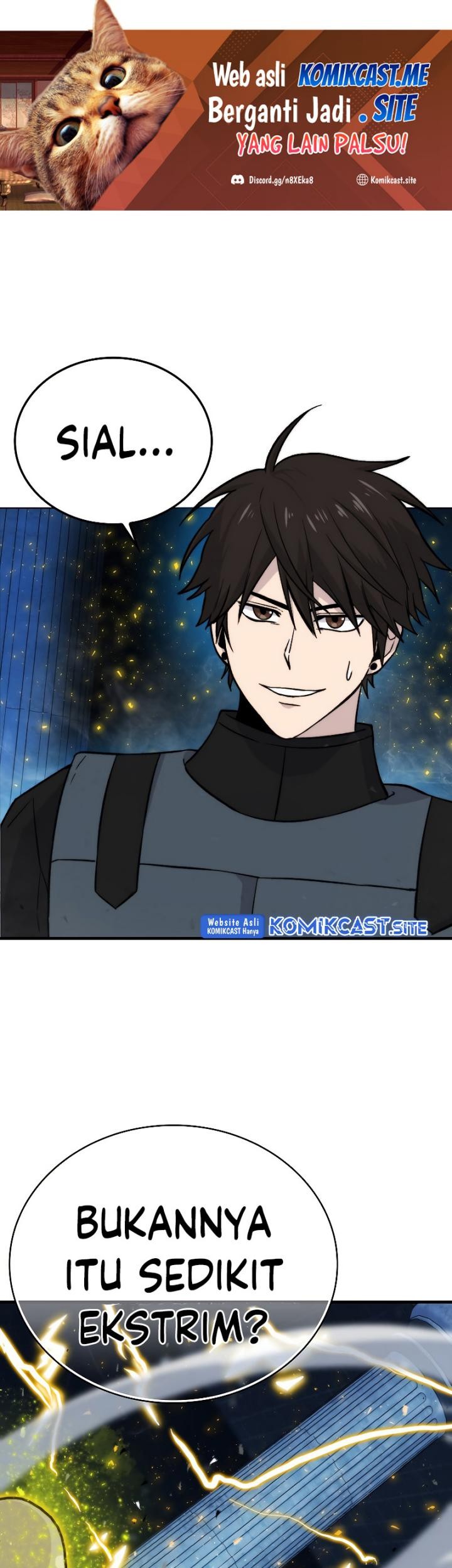 Manhwa Demon Lord’s Martial Arts Ascension Chapter 21 gambar 2