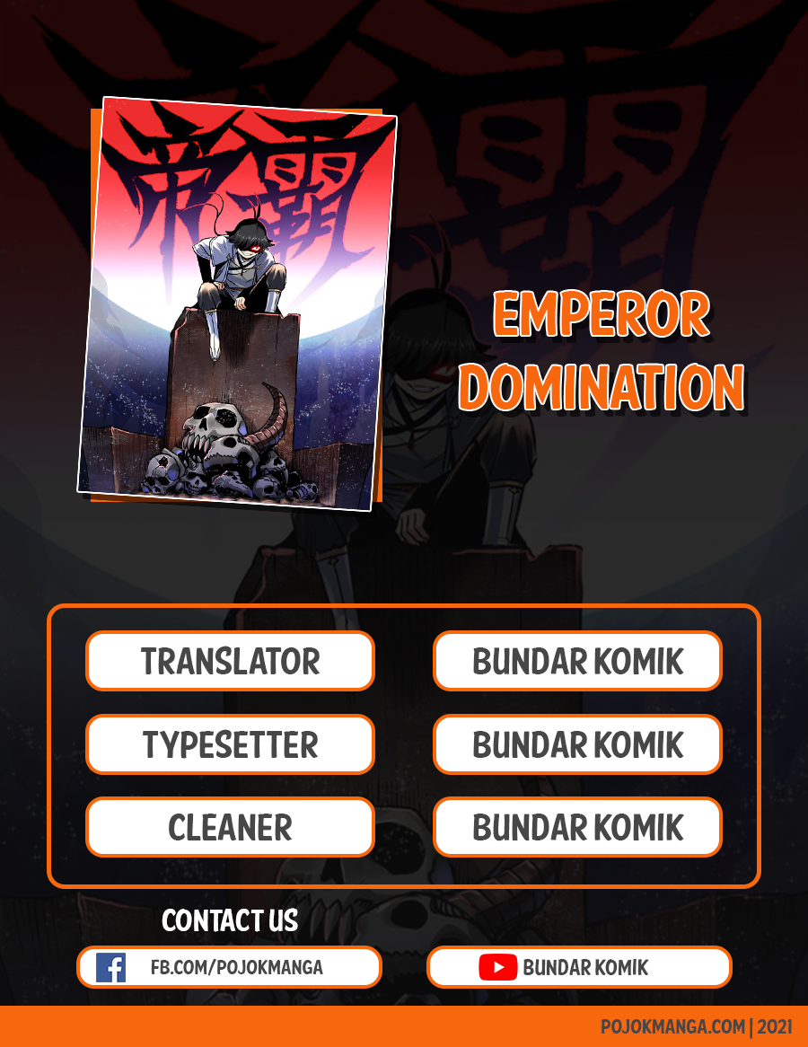 Komik Emperor Domination Chapter 81 gambar 1
