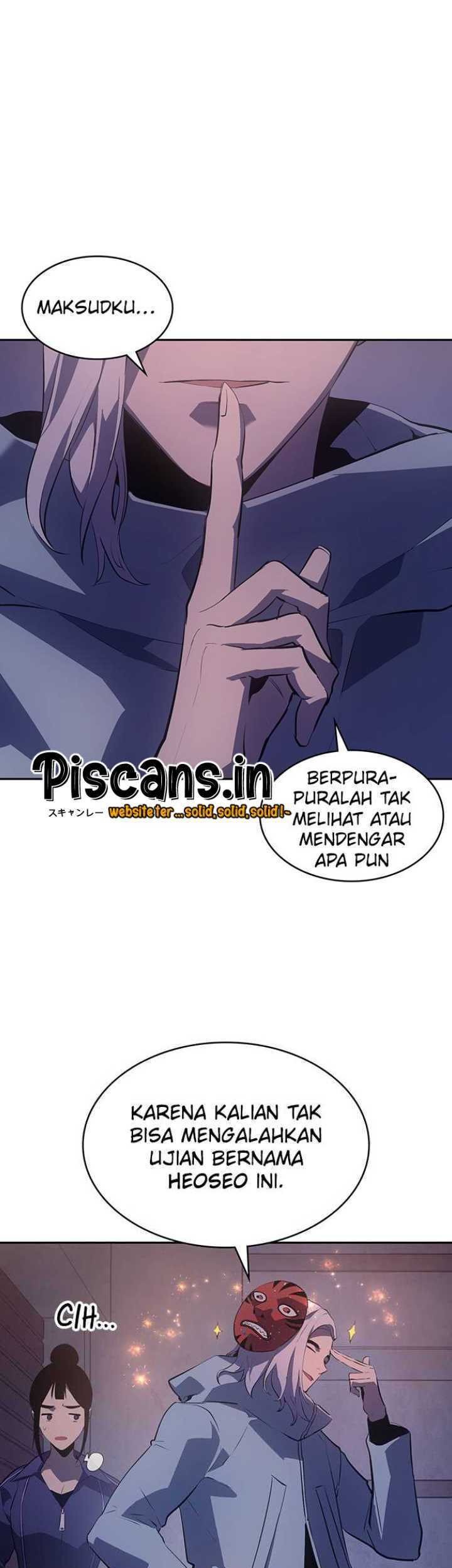 Komik 7Fates: Chakho Chapter 27 gambar 1