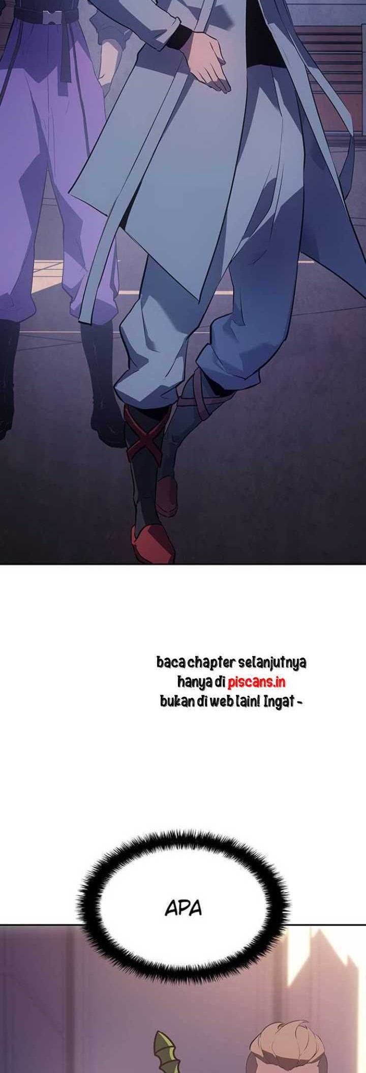 Manhwa 7Fates: Chakho Chapter 27 gambar 2