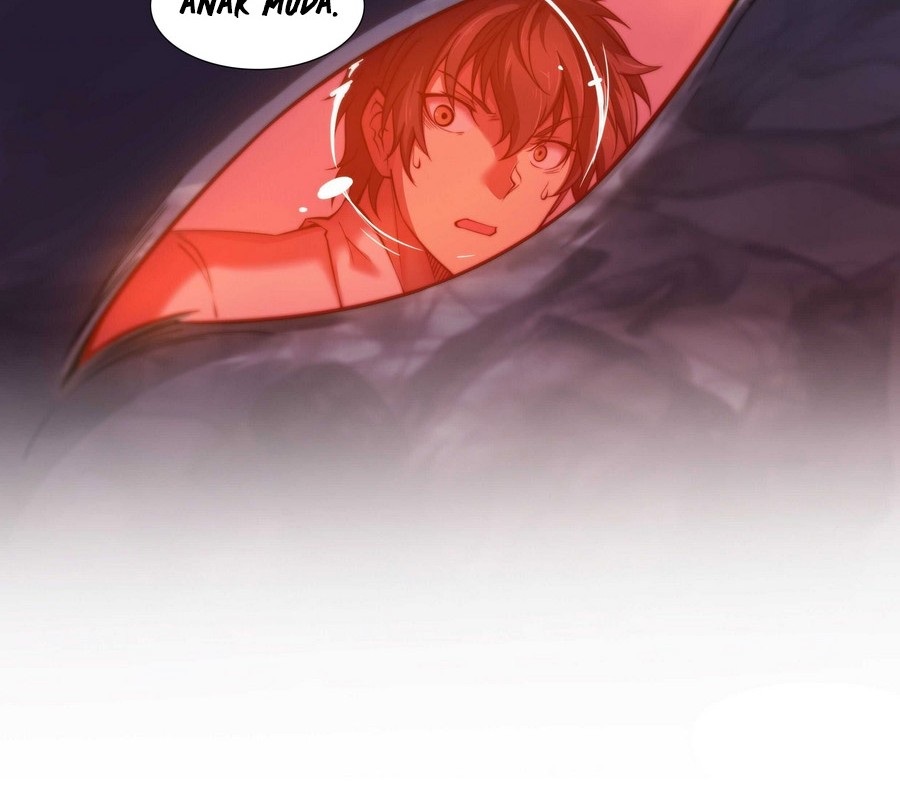 Apocalyptic Forecast Chapter 08 - Halaman 3