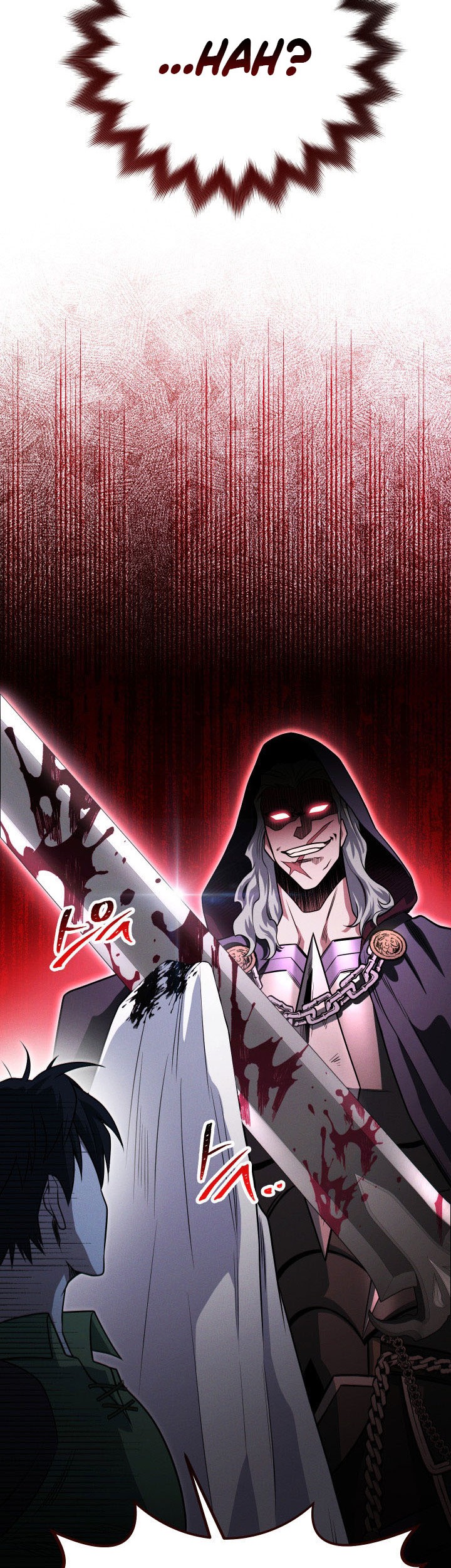 My Insanely Competent Underlings Chapter 10 halaman 3