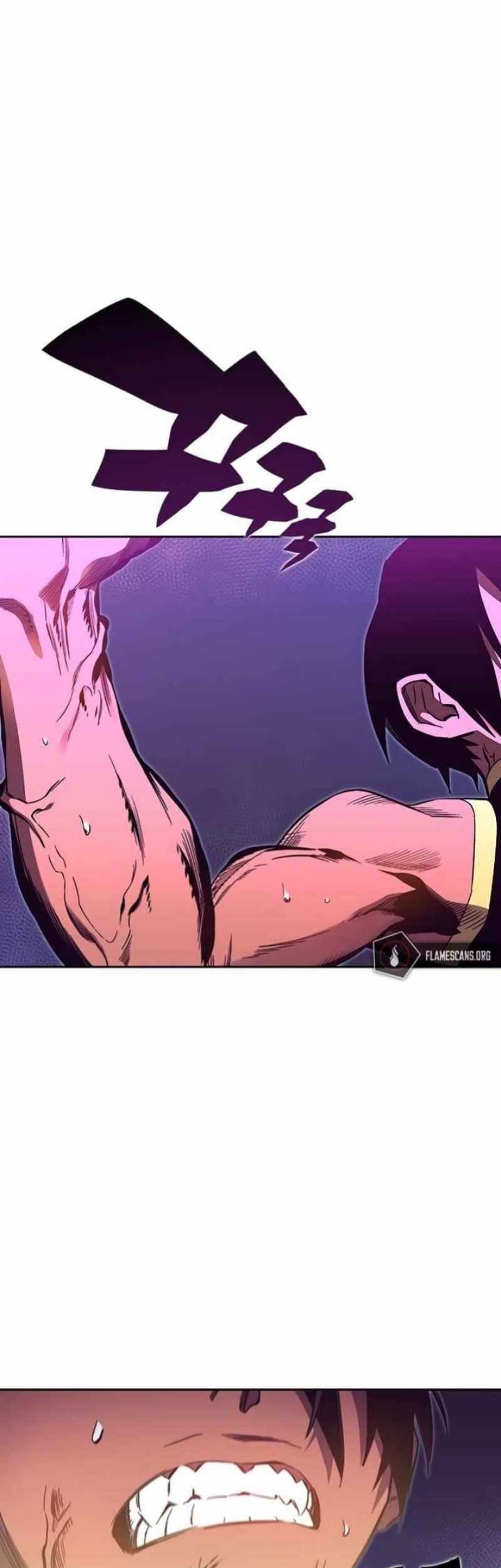 X Ash Chapter 50 halaman 3