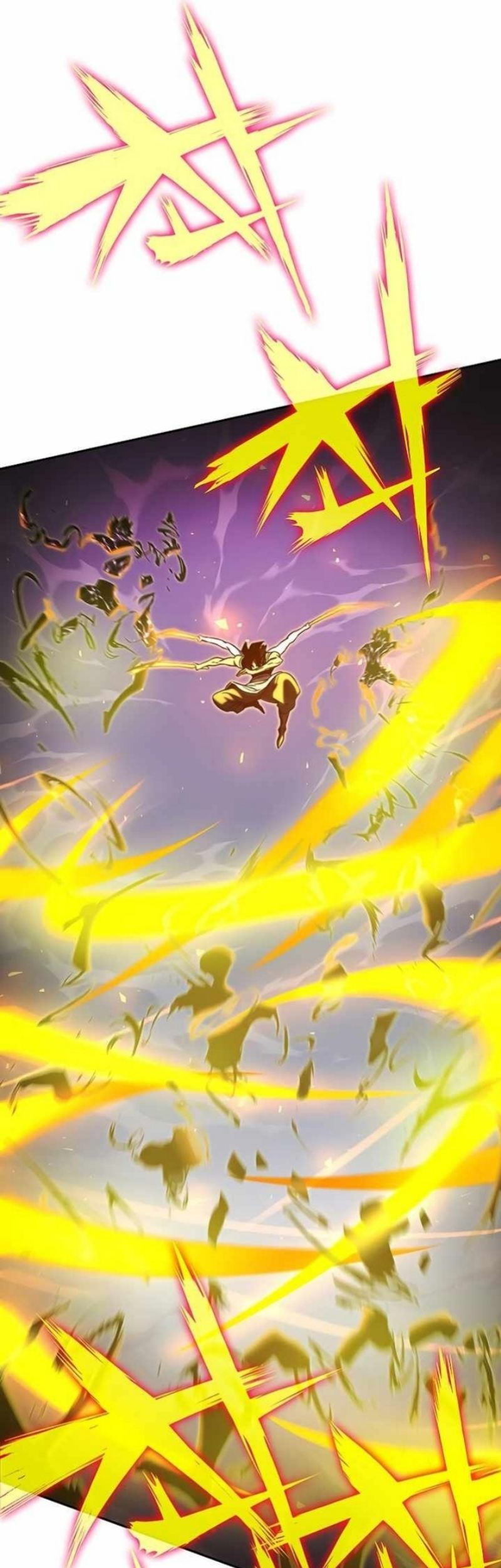 X Ash Chapter 50 halaman 5