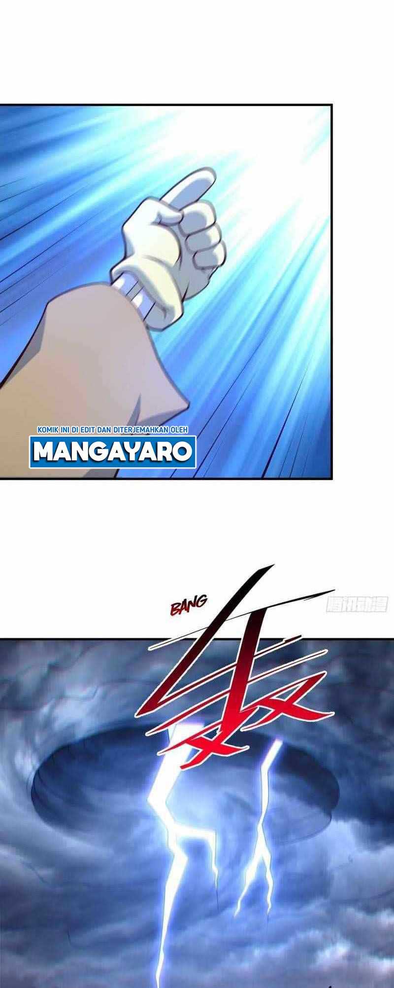 Manhua Beyond Myriad Peoples Chapter 134 gambar 2