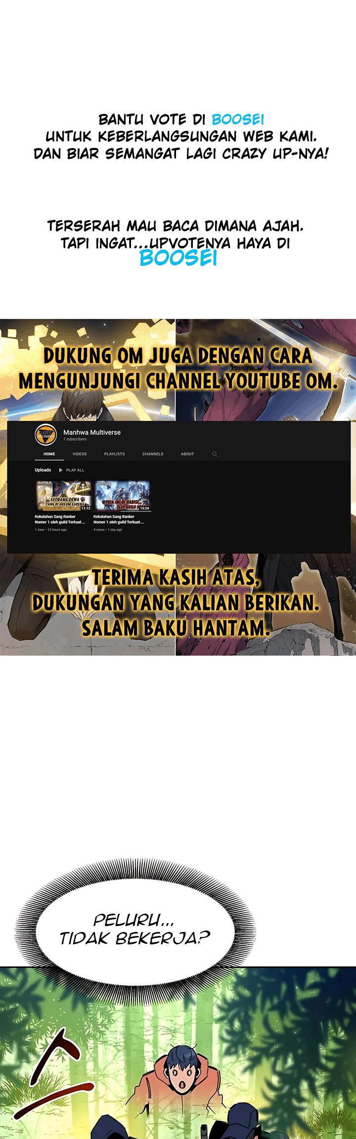 Manhwa Auto-Hunting With Clones Chapter 19 gambar 2