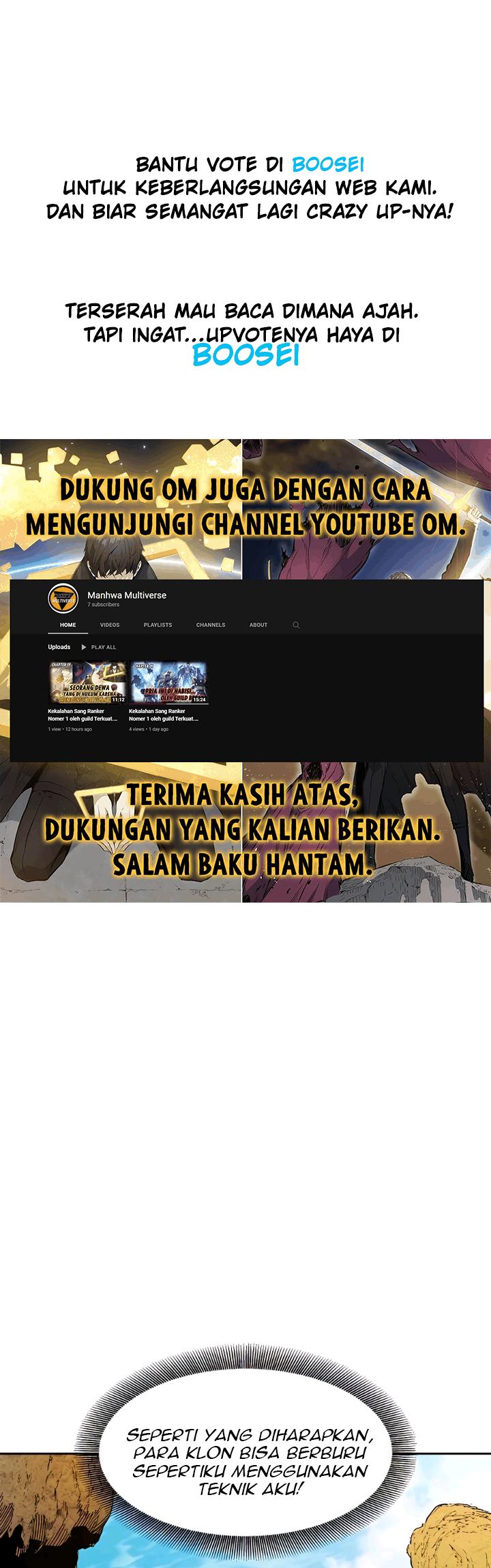 Manhwa Auto-Hunting With Clones Chapter 18 gambar 2