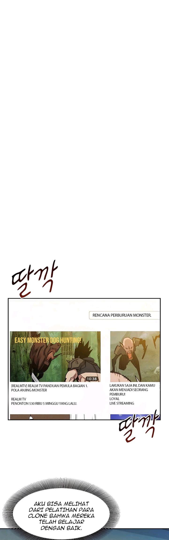 Auto-Hunting With Clones Chapter 17 - Halaman 12