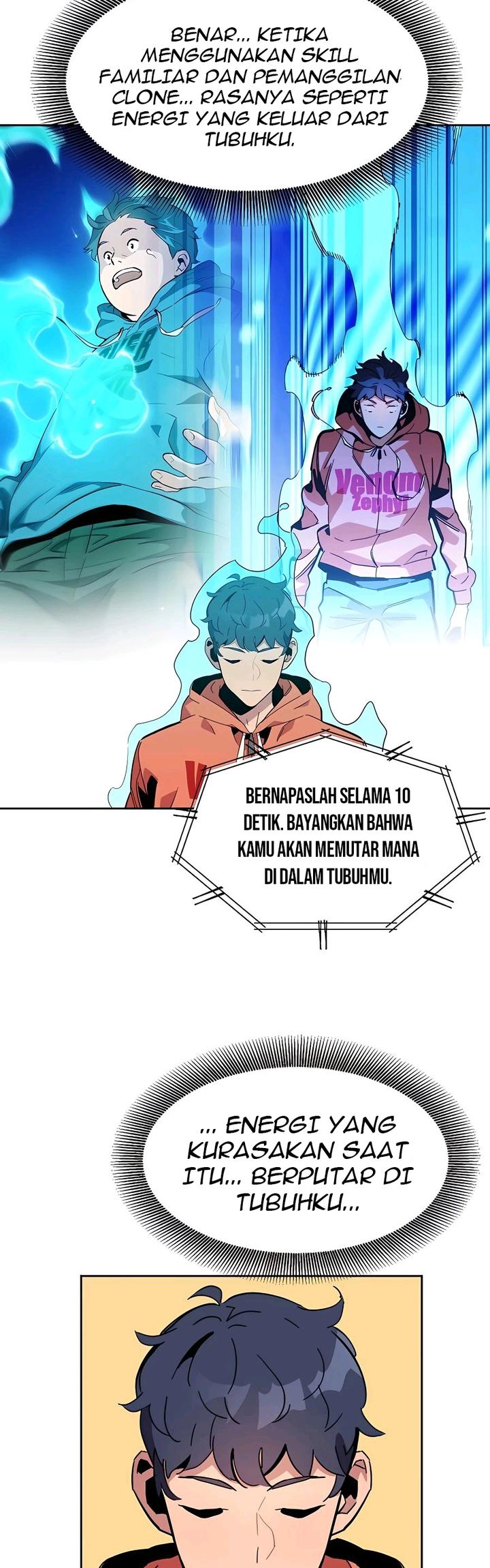 Auto-Hunting With Clones Chapter 17 - Halaman 27