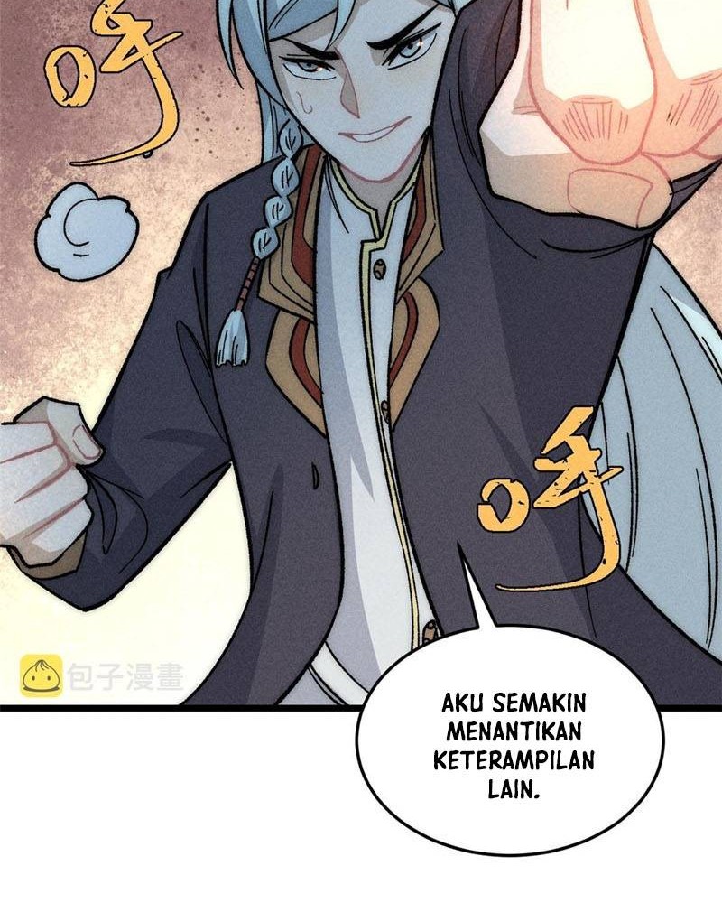 All Hail the Sect Leader Chapter 199 - Halaman 30