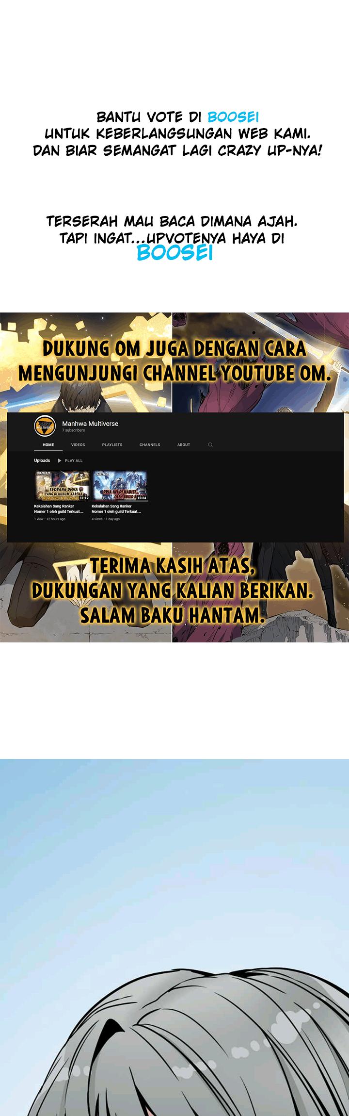 Manhwa Hero Killer Chapter 81 gambar 2