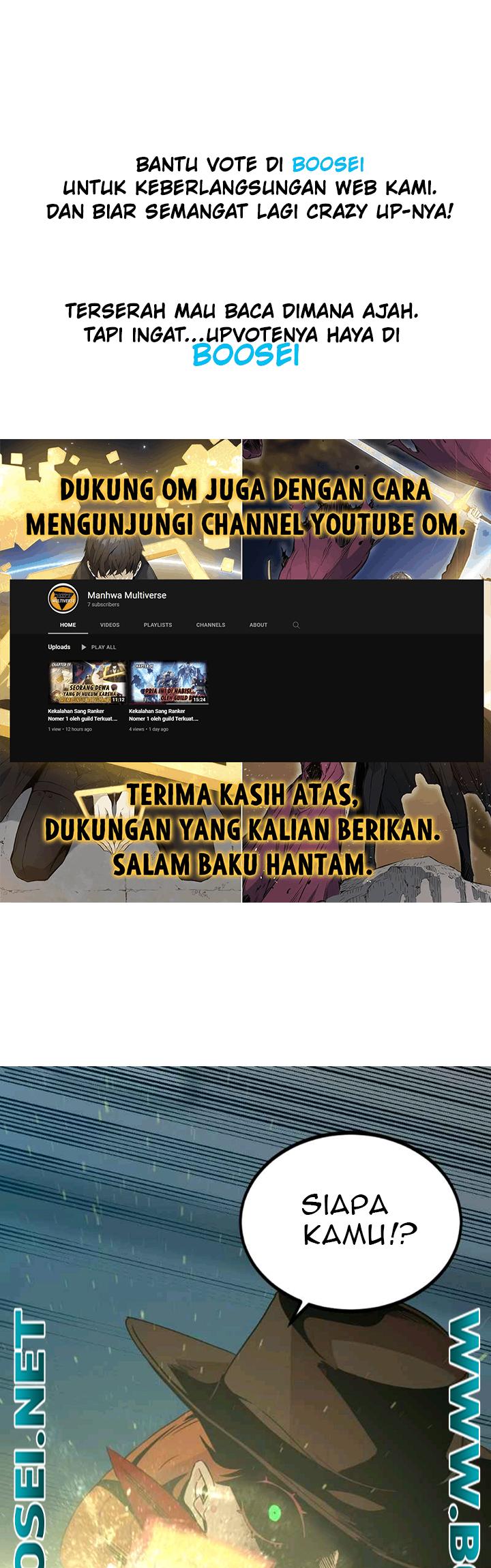 Manhwa Hero Killer Chapter 80 gambar 2
