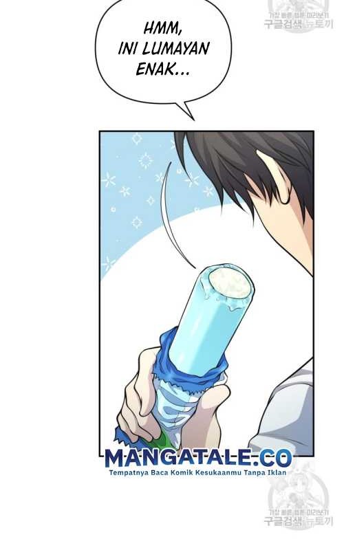 Bizarre Restaurant Chapter 16 - Halaman 7