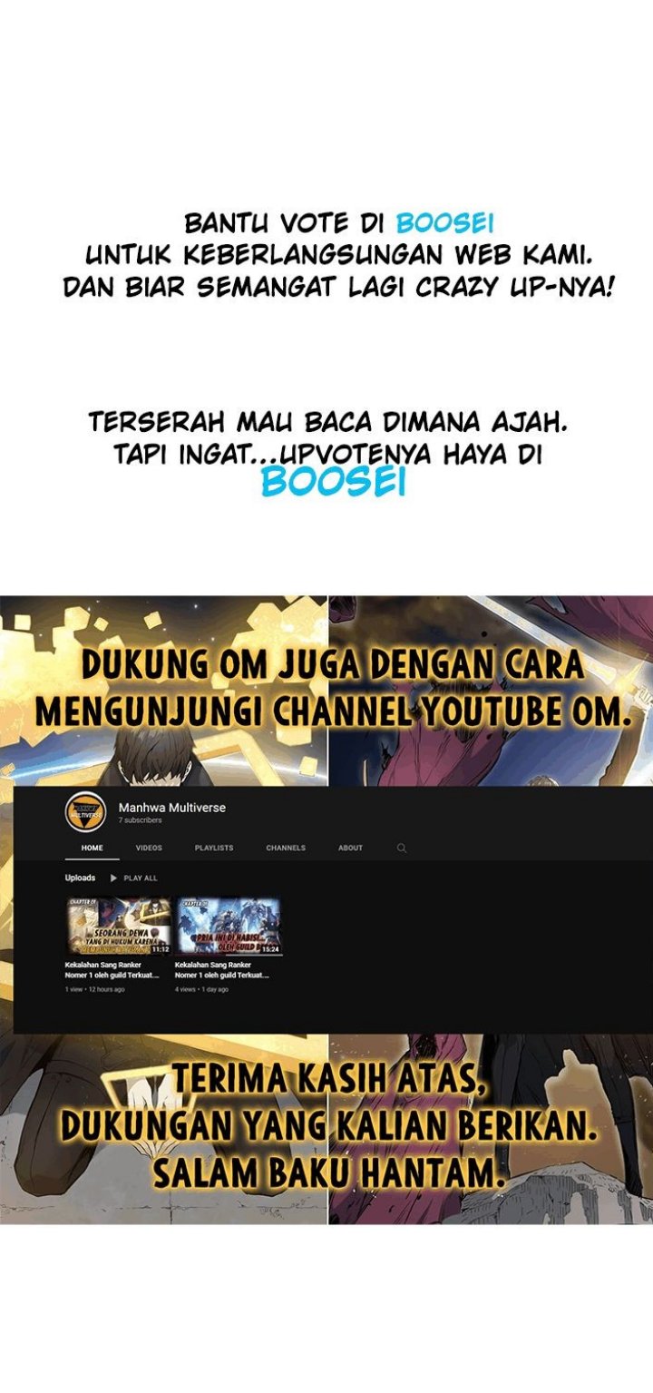 Manhwa System Rules Chapter 46 gambar 2
