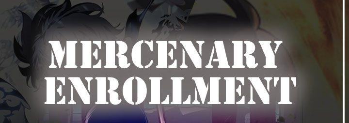 Komik Mercenary Enrollment Chapter 112 gambar 1