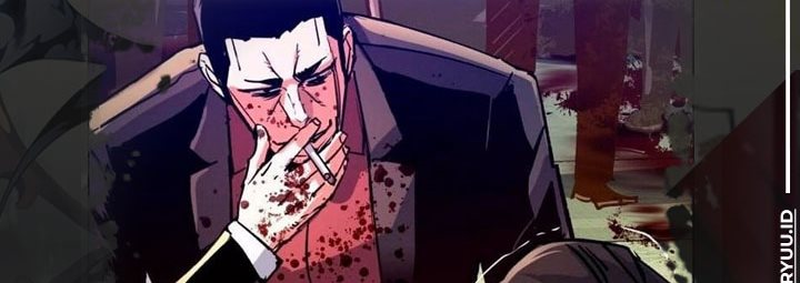 Manhwa Mercenary Enrollment Chapter 112 gambar 2