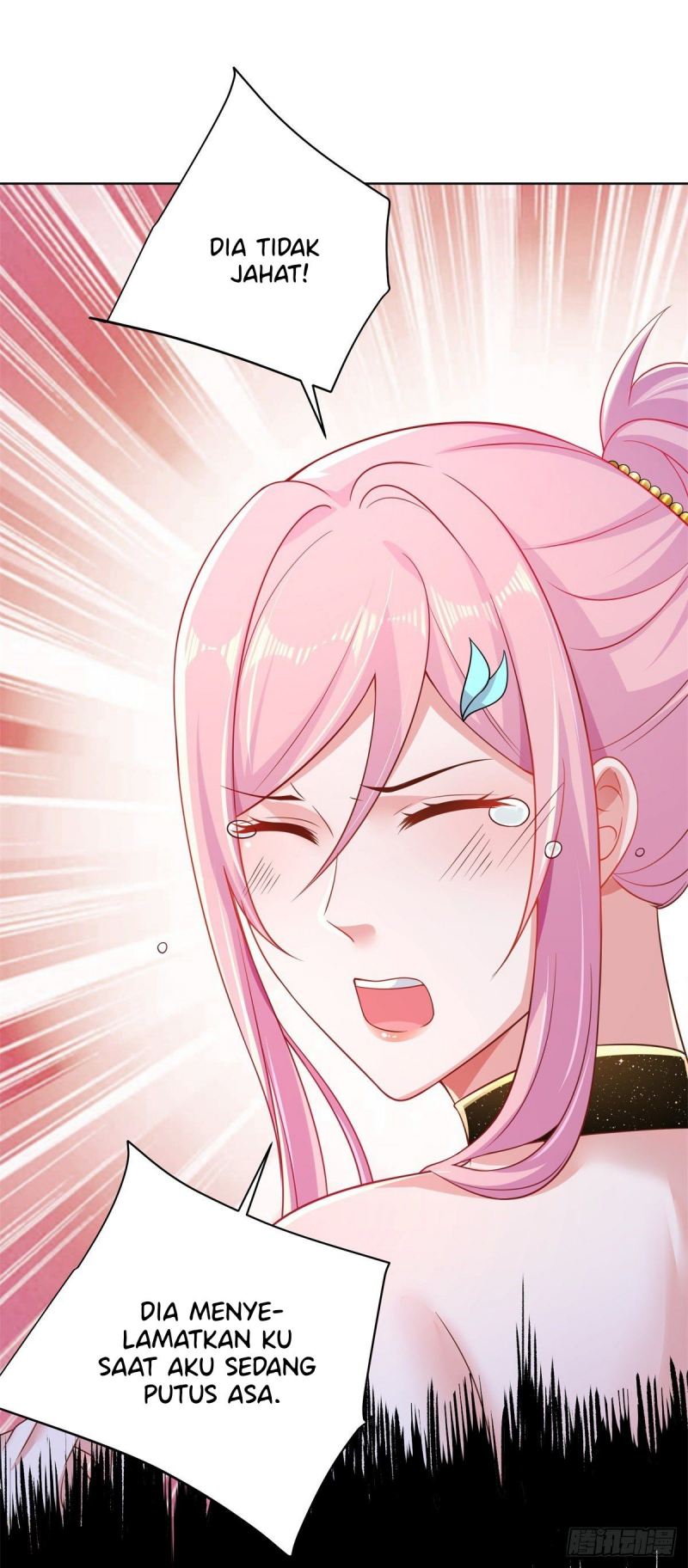Arch Villain Chapter 14 - Halaman 3
