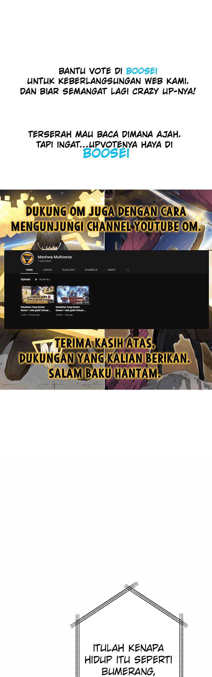 Manhwa I Became a Genius Salesman Chapter 14 gambar 2