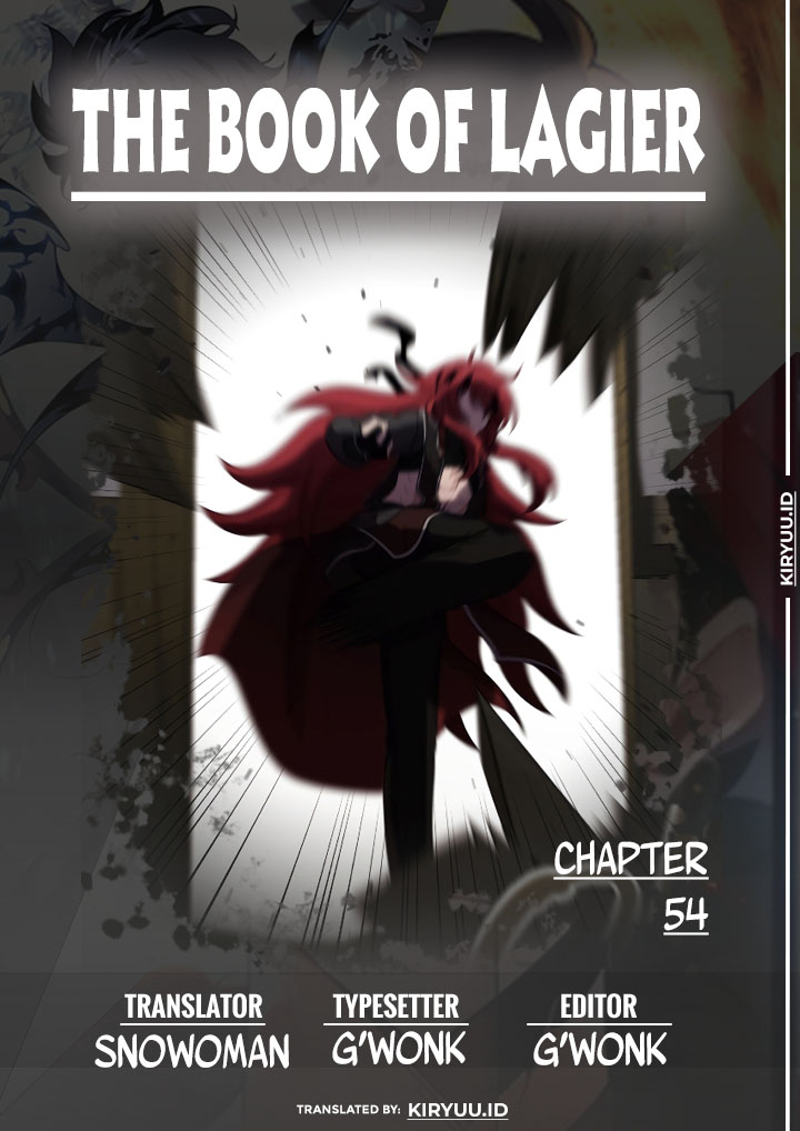 Komik The Book of Lagier Chapter 54 gambar 1