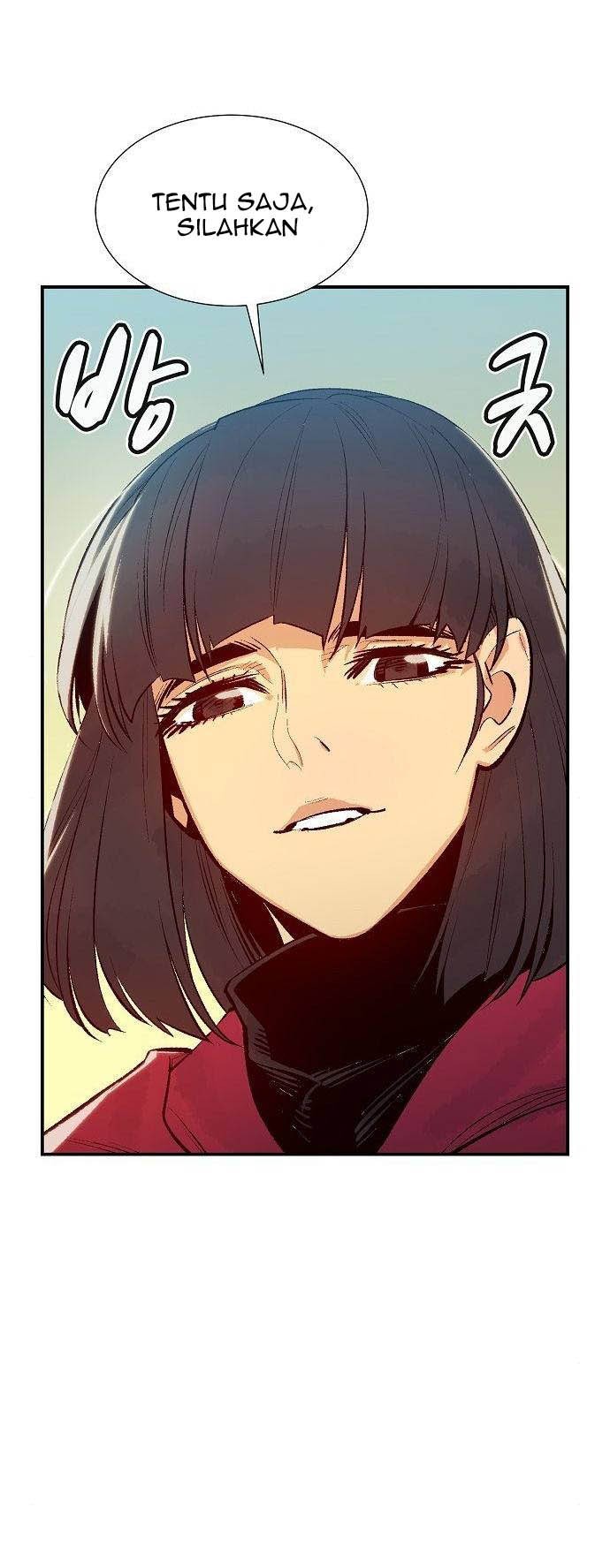 Alone Necromancer Chapter 68 - Halaman 47