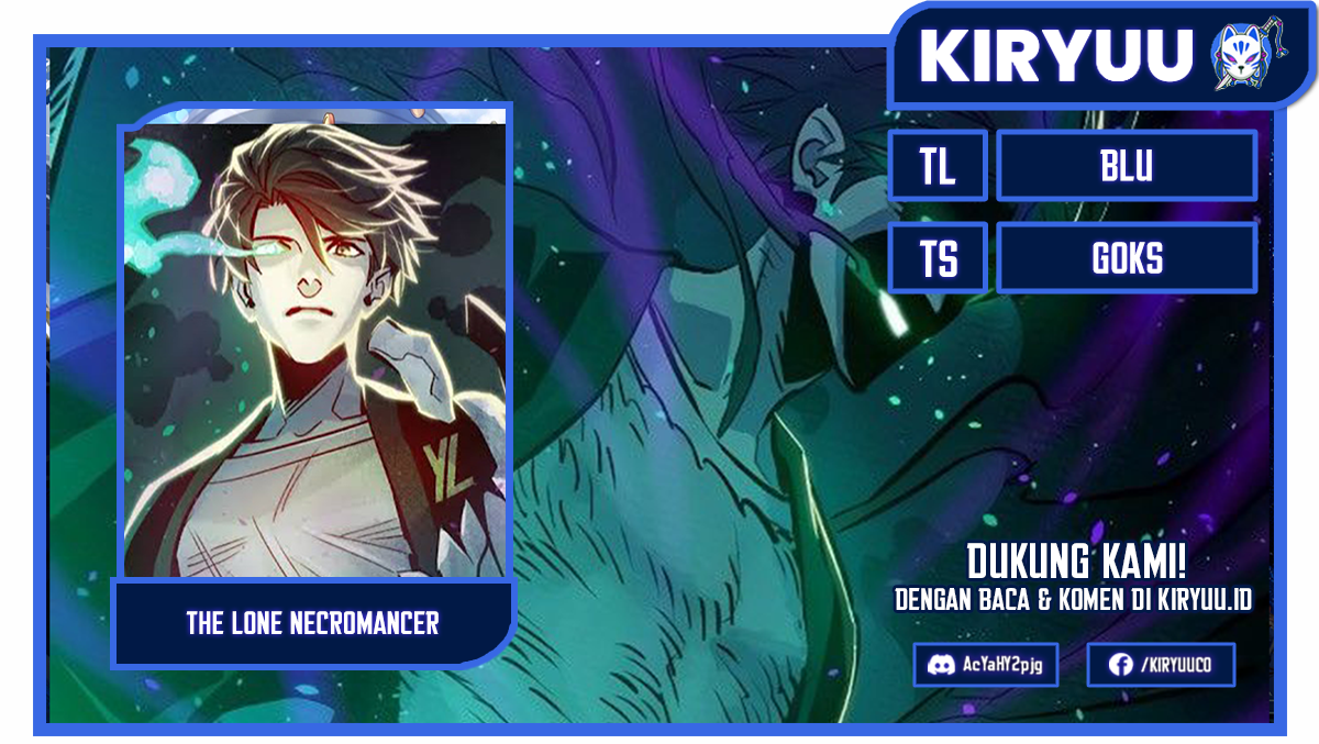 Manhwa Alone Necromancer Chapter 68 gambar 2