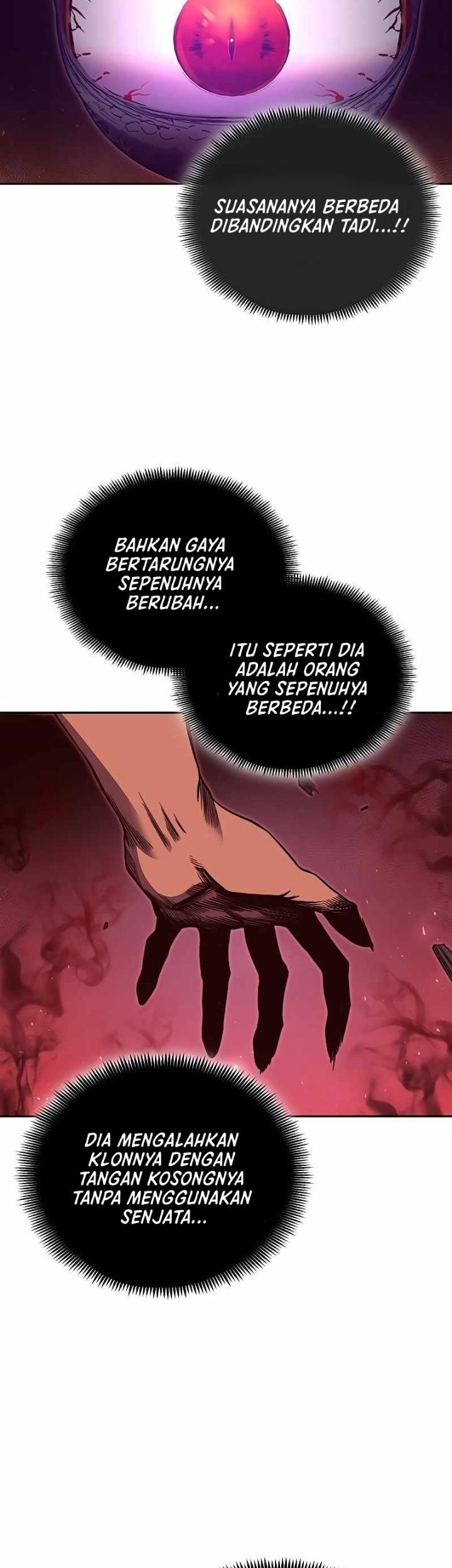 X Ash Chapter 51 halaman 3