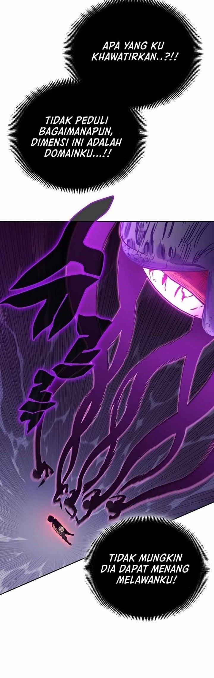 X Ash Chapter 51 halaman 4