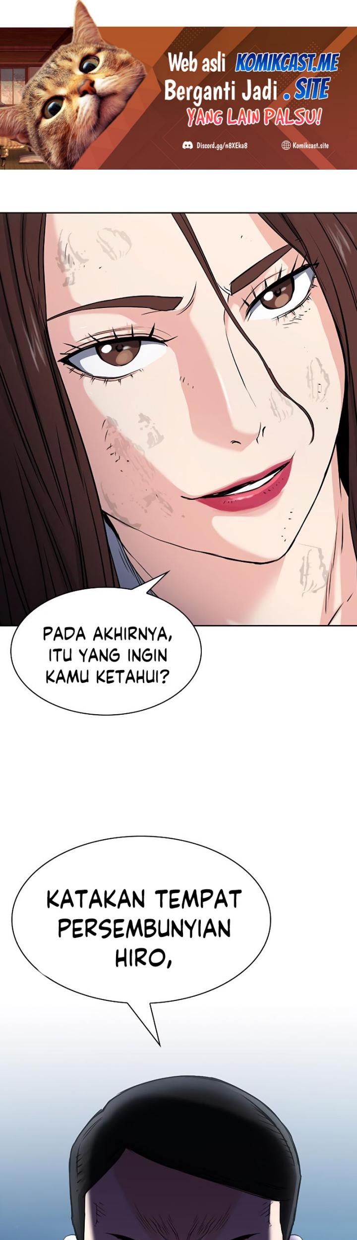 Manhwa Seoul Station Druid Chapter 77 gambar 2