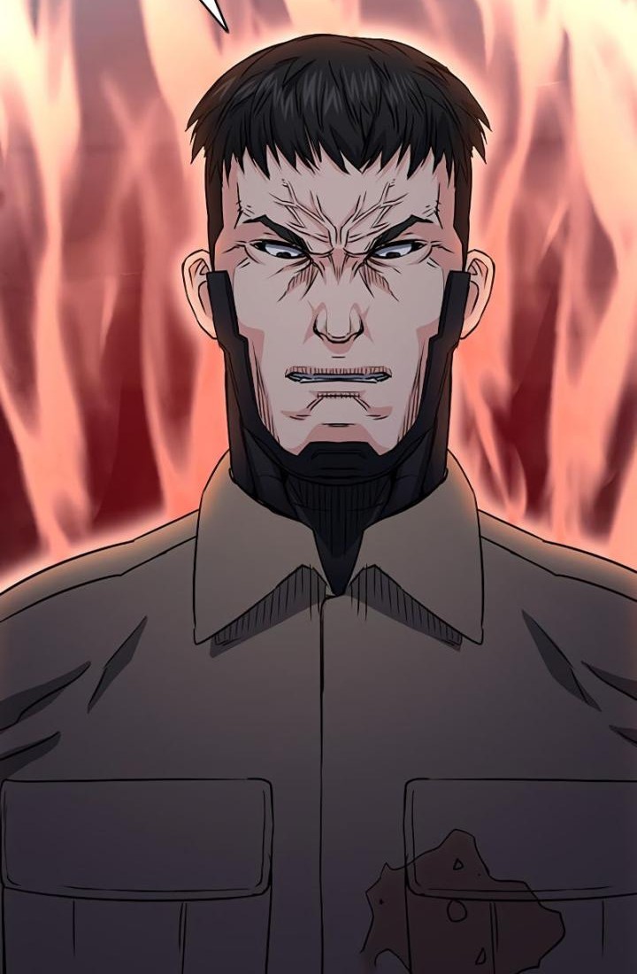 Seoul Station Druid Chapter 77 - Halaman 97