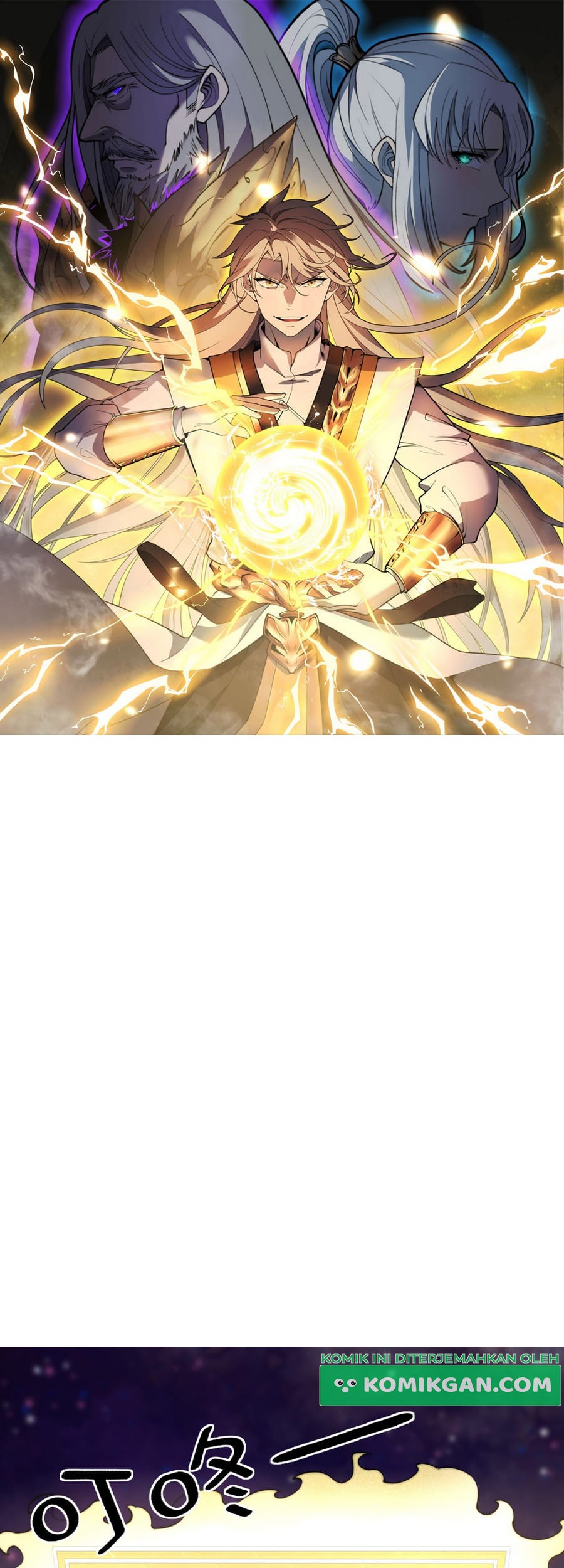 Manhua Ultimate Devouring System Chapter 07 gambar 2