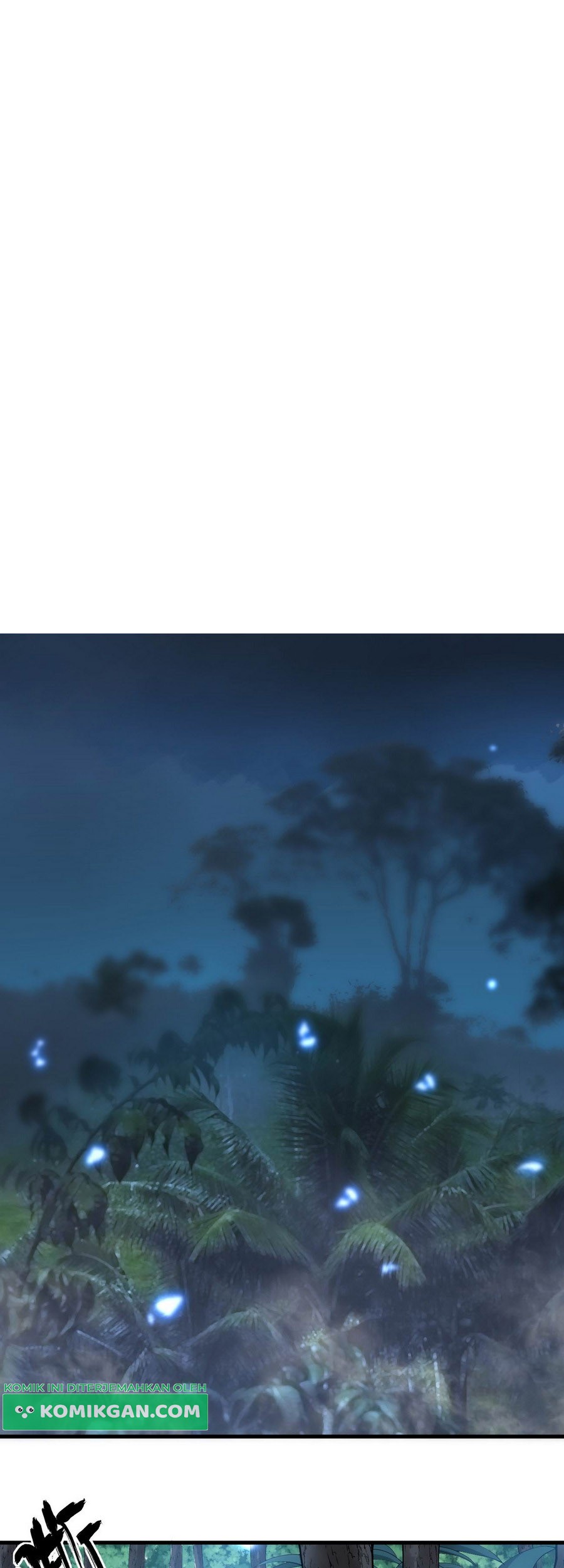 Manhua Ultimate Devouring System Chapter 06 gambar 2