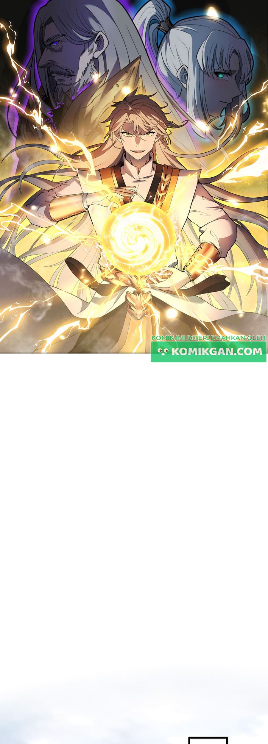 Manhua Ultimate Devouring System Chapter 05 gambar 2