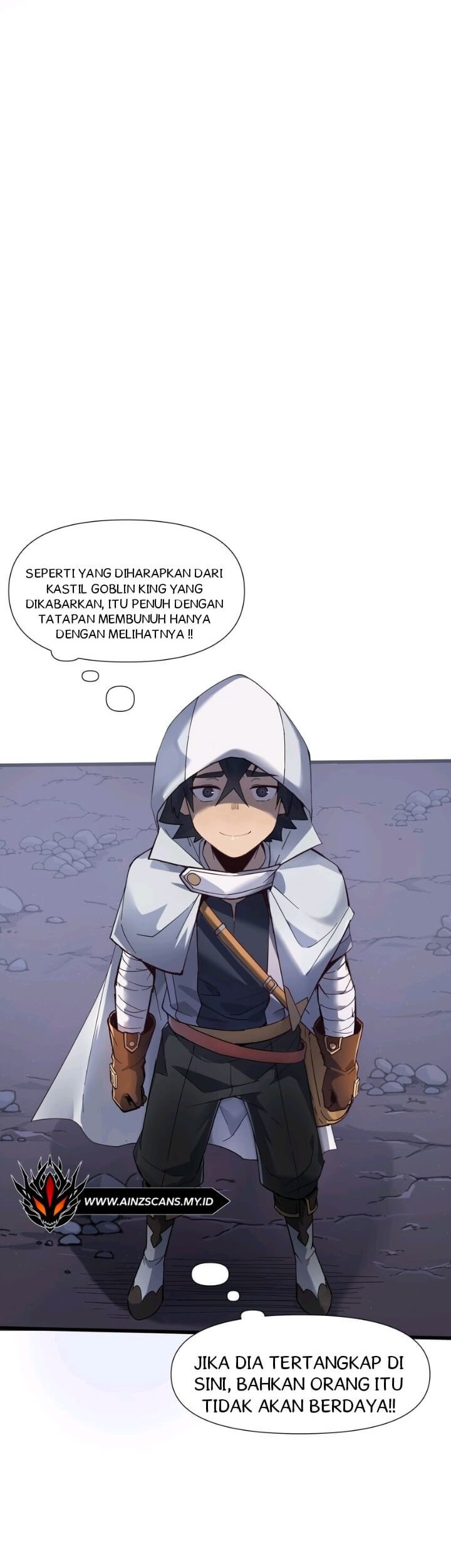After Being Chased By Snails Chapter 02 - Halaman 31