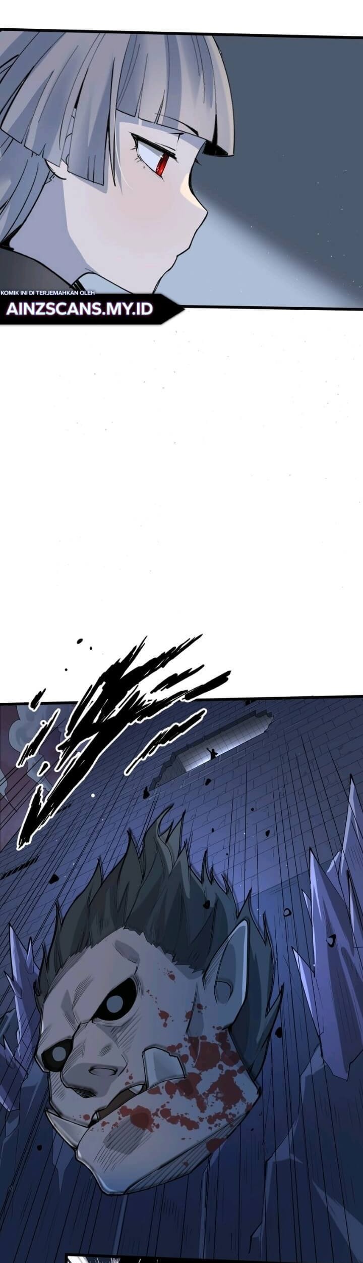 After Being Chased By Snails Chapter 01 - Halaman 53