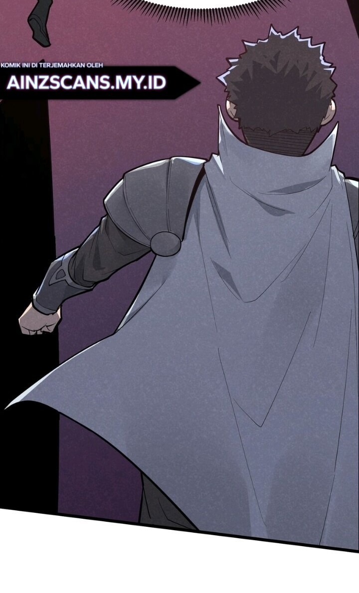 After Being Chased By Snails Chapter 01 - Halaman 14