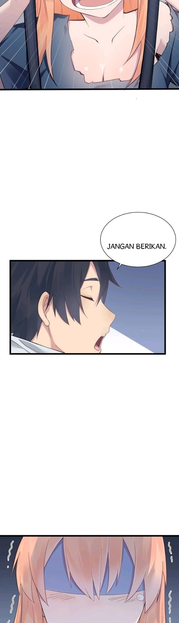 After Being Chased By Snails Chapter 01 - Halaman 32