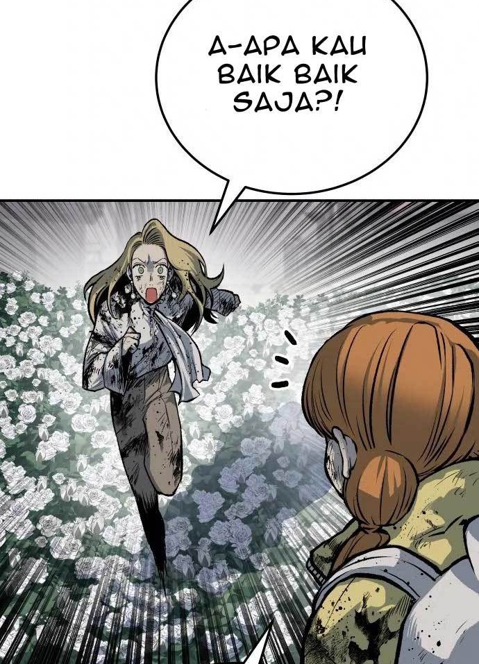 ZomGan Chapter 24 halaman 5