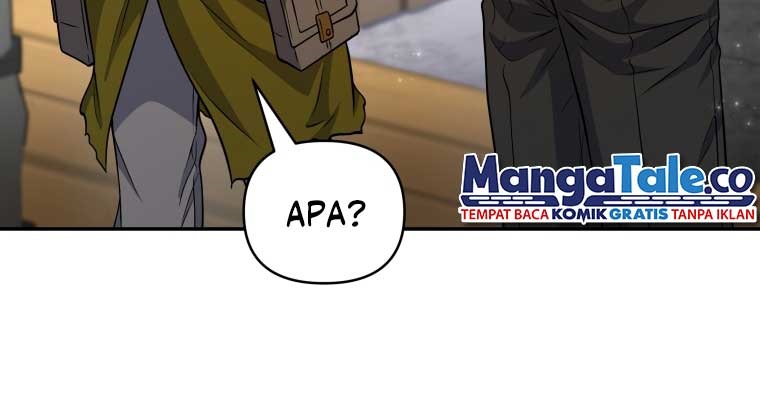 Bizarre Restaurant Chapter 20 - Halaman 53