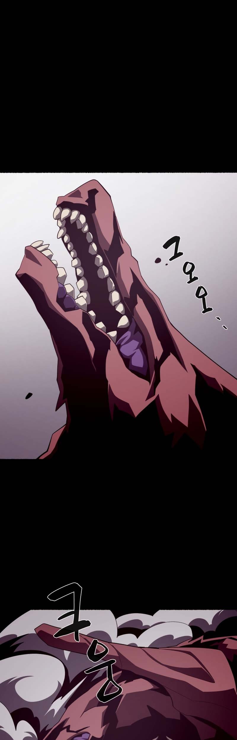 Manhwa Dungeon Odyssey Chapter 27 gambar 2
