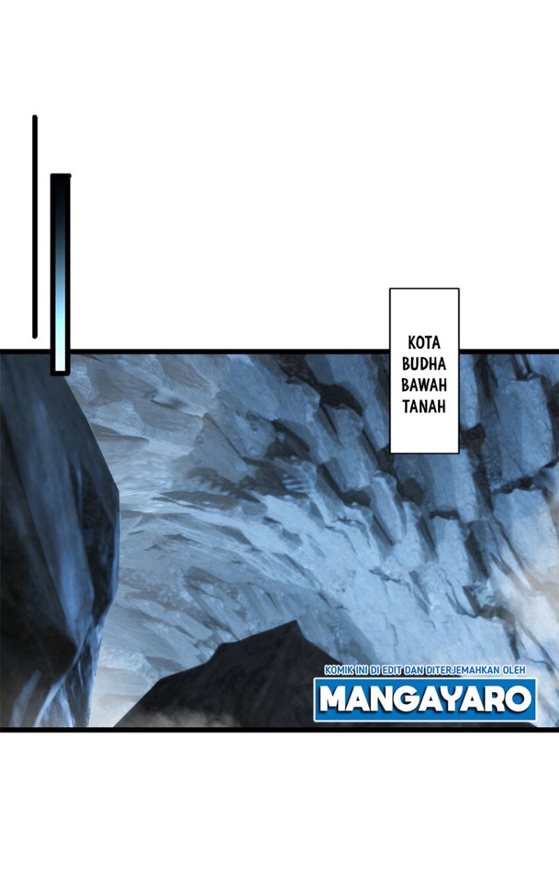 Manhua Let Me Game In Peace Chapter 69 gambar 2