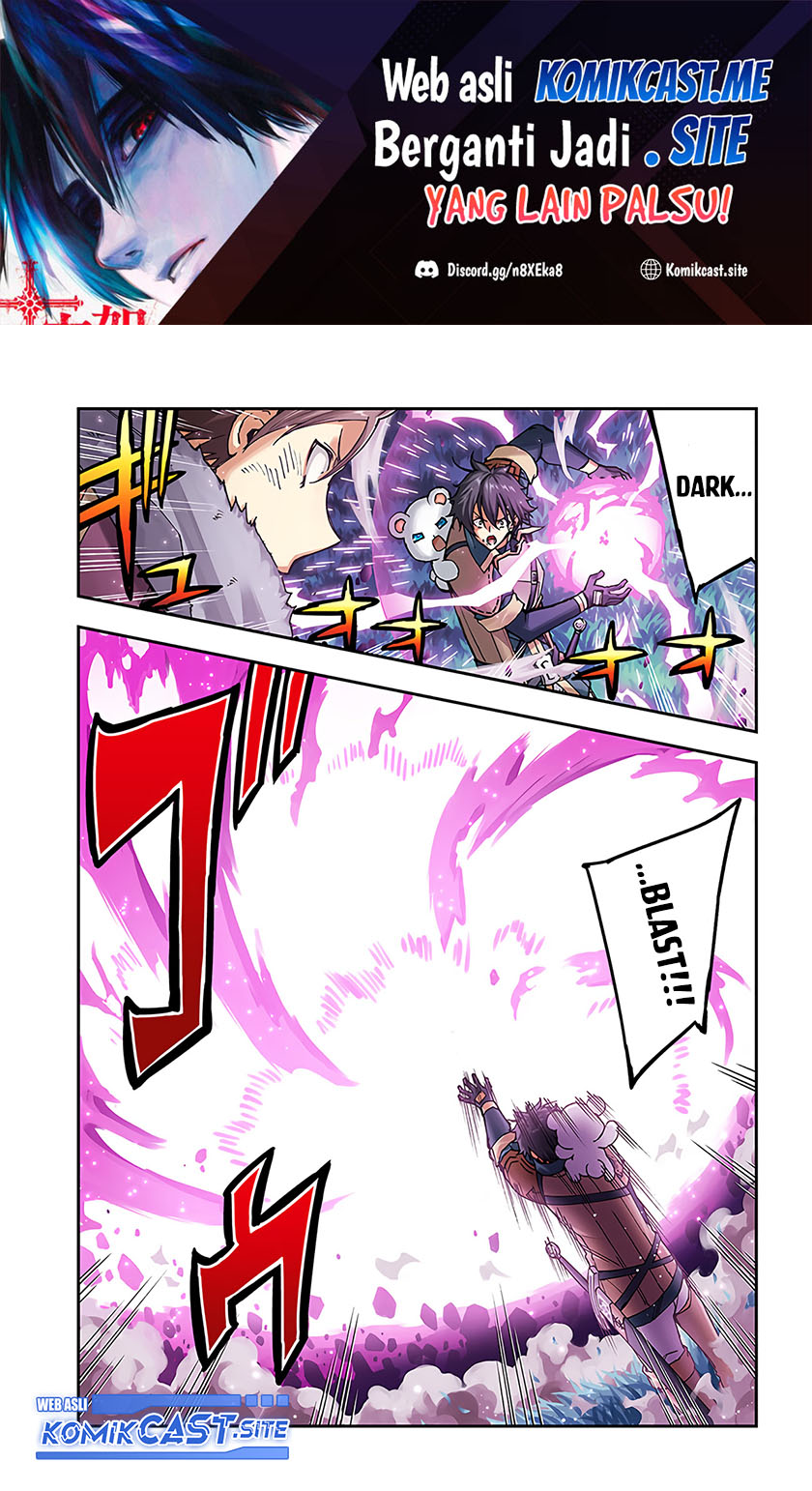 Manga Genkai Level 1 kara no Nariagari Chapter 20 gambar 2